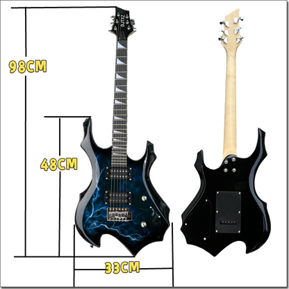 Guitarra Eléctrica ThunderStrike