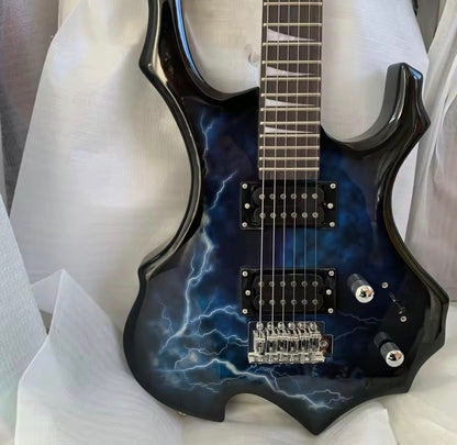 Guitarra Eléctrica ThunderStrike
