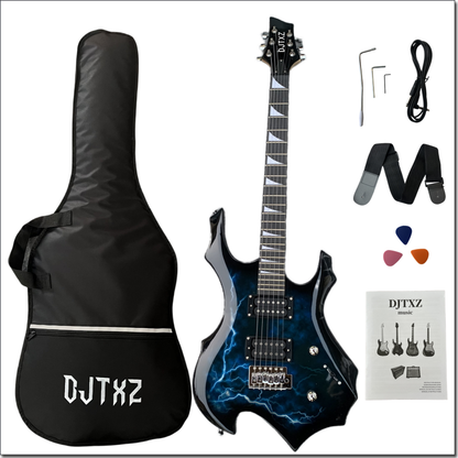 Guitarra Eléctrica ThunderStrike