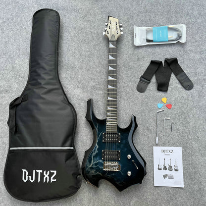 Guitarra Eléctrica ThunderStrike