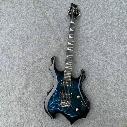 Guitarra Eléctrica ThunderStrike